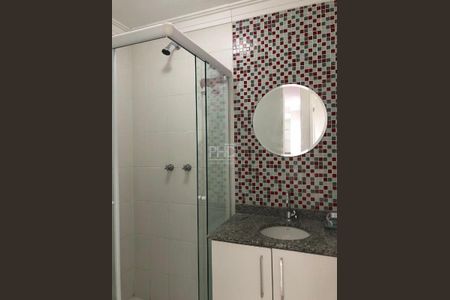 Apartamento à venda com 2 quartos, 49m² em Planalto, São Bernardo do Campo