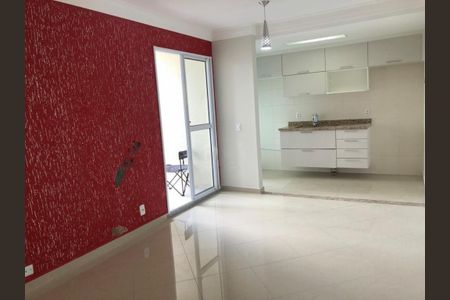 Apartamento à venda com 2 quartos, 49m² em Planalto, São Bernardo do Campo