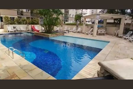 Apartamento à venda com 2 quartos, 49m² em Planalto, São Bernardo do Campo