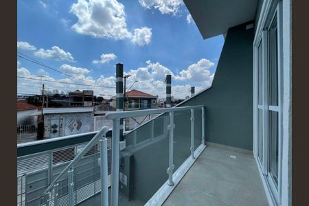 Casa à venda com 2 quartos, 105m² em Vila Santa Edwiges, São Paulo