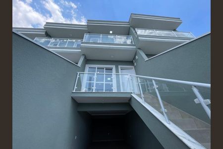 Casa à venda com 2 quartos, 105m² em Vila Santa Edwiges, São Paulo