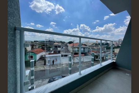 Casa à venda com 2 quartos, 105m² em Vila Santa Edwiges, São Paulo