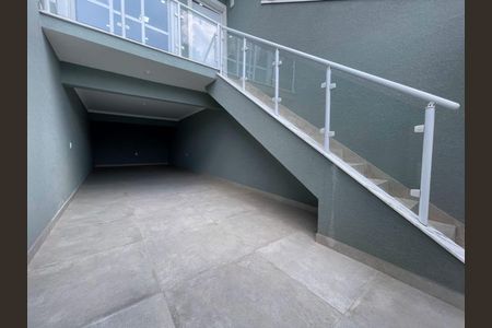 Casa à venda com 2 quartos, 105m² em Jaguará, São Paulo