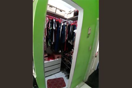 Casa à venda com 4 quartos, 198m² em Vila Mazzei, São Paulo