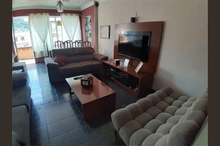 Casa à venda com 4 quartos, 198m² em Vila Mazzei, São Paulo