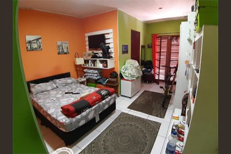 Casa à venda com 4 quartos, 198m² em Vila Mazzei, São Paulo