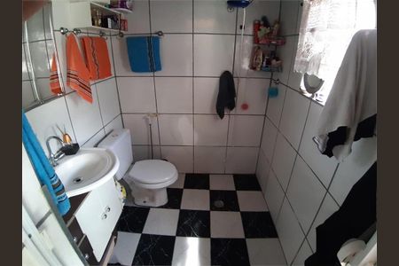 Casa à venda com 4 quartos, 198m² em Vila Mazzei, São Paulo