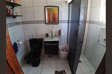 Casa à venda com 4 quartos, 198m² em Vila Mazzei, São Paulo