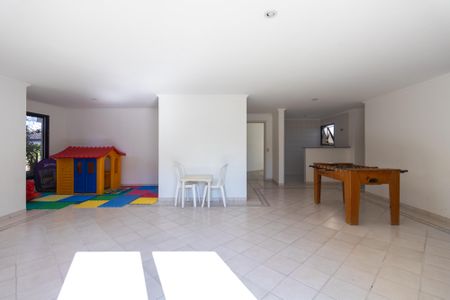 Apartamento à venda com 138m², 4 quartos e 3 vagas