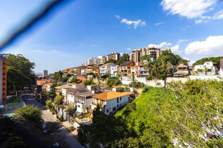 Apartamento à venda com 138m², 4 quartos e 3 vagas