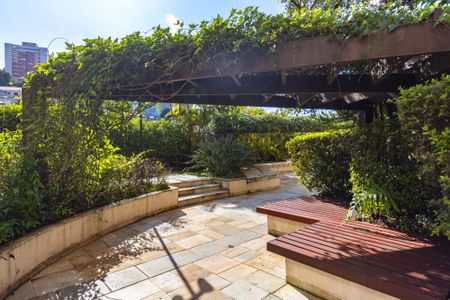 Apartamento à venda com 138m², 4 quartos e 3 vagas