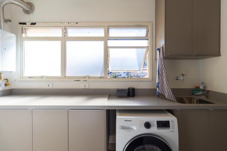 Apartamento à venda com 138m², 4 quartos e 3 vagas