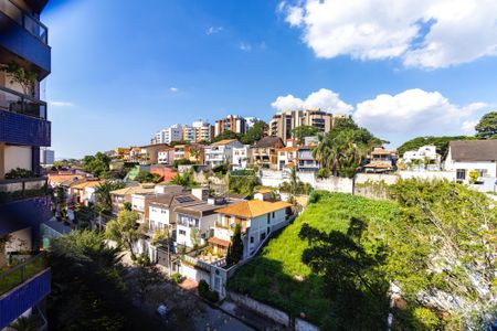 Apartamento à venda com 138m², 4 quartos e 3 vagas