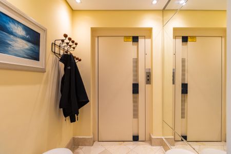 Apartamento à venda com 138m², 4 quartos e 3 vagas