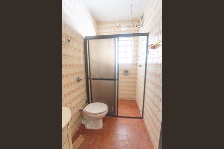 Casa para alugar com 200m², 2 quartos e 2 vagas Casa para alugar com 200m², 2 quartos e 2 vagasBanheiro