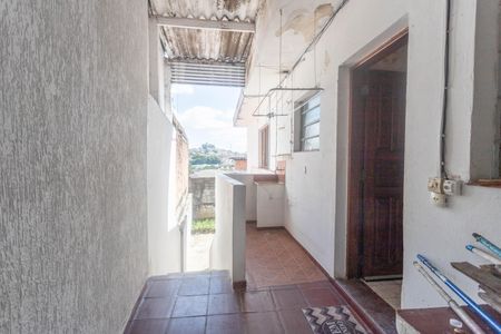 Casa para alugar com 200m², 2 quartos e 2 vagas Casa para alugar com 200m², 2 quartos e 2 vagasÁrea de serviço
