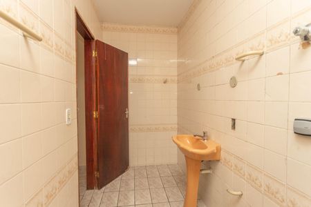 Casa para alugar com 90m², 1 quarto e sem vaga Casa para alugar com 90m², 1 quarto e sem vagaBanheiro