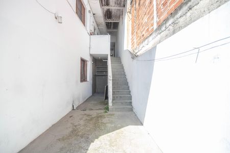 Casa para alugar com 90m², 1 quarto e sem vaga Casa para alugar com 90m², 1 quarto e sem vagaEntrada