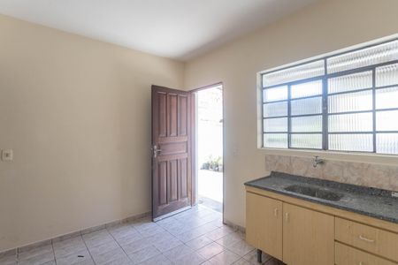 Casa para alugar com 90m², 1 quarto e sem vaga Casa para alugar com 90m², 1 quarto e sem vagaCozinha