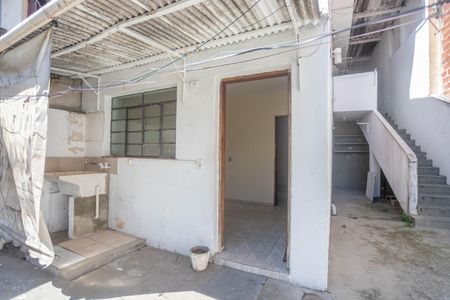 Casa para alugar com 90m², 1 quarto e sem vaga Casa para alugar com 90m², 1 quarto e sem vagaÁrea de serviço