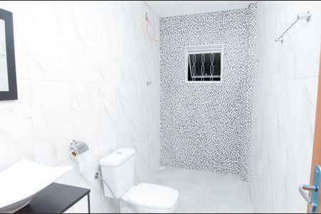 Apartamento para alugar com 60m², 2 quartos e sem vaga Apartamento para alugar com 60m², 2 quartos e sem vagaBanheiro