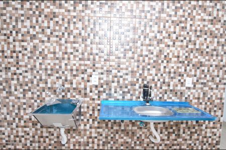 Apartamento para alugar com 60m², 2 quartos e sem vaga Apartamento para alugar com 60m², 2 quartos e sem vagaCozinha