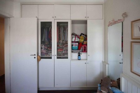 Apartamento à venda com 133m², 3 quartos e 2 vagasQuarto