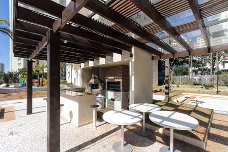 Apartamento à venda com 133m², 3 quartos e 2 vagas