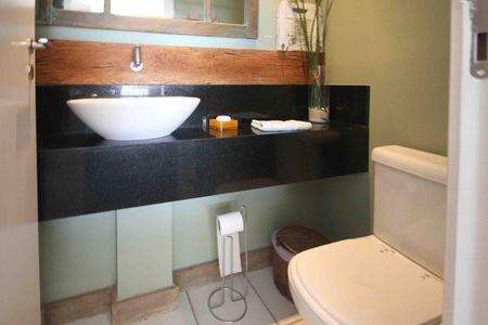 Apartamento à venda com 133m², 3 quartos e 2 vagasLavabo