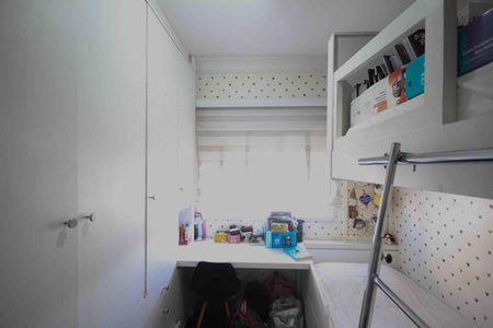 Apartamento à venda com 133m², 3 quartos e 2 vagasQuarto 02