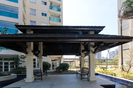 Apartamento à venda com 133m², 3 quartos e 2 vagas