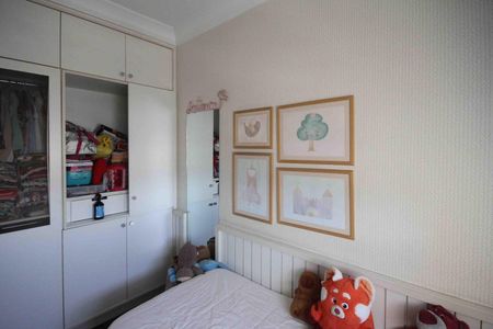 Apartamento à venda com 133m², 3 quartos e 2 vagas Apartamento à venda com 133m², 3 quartos e 2 vagasQuarto