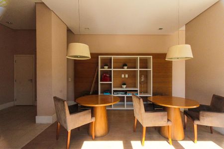 Apartamento à venda com 133m², 3 quartos e 2 vagas