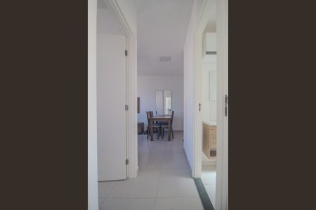 Apartamento para alugar com 45m², 2 quartos e 1 vagaBanheiro