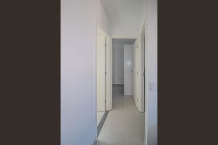 Apartamento para alugar com 45m², 2 quartos e 1 vagaSala/Cozinha
