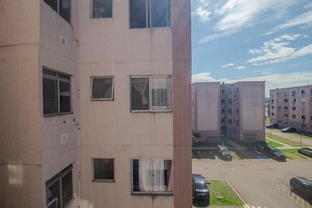 Apartamento para alugar com 45m², 2 quartos e 1 vagaVista