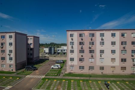 Apartamento para alugar com 45m², 2 quartos e 1 vagaVista