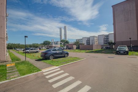 Apartamento para alugar com 45m², 2 quartos e 1 vagaGaragem