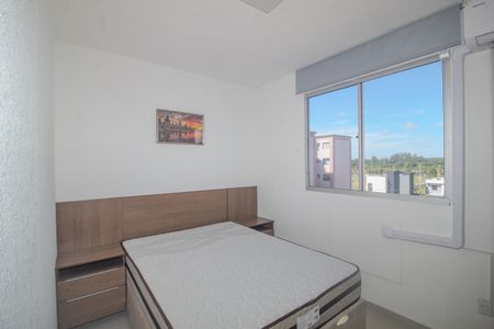 Apartamento para alugar com 45m², 2 quartos e 1 vagaQuarto 2