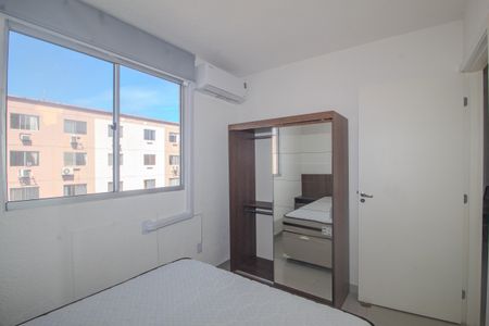 Apartamento para alugar com 45m², 2 quartos e 1 vagaQuarto 2