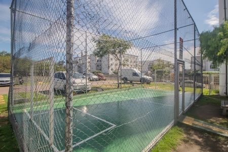 Apartamento para alugar com 45m², 2 quartos e 1 vagaQuadra