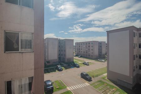 Apartamento para alugar com 45m², 2 quartos e 1 vagaVista