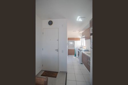 Apartamento para alugar com 45m², 2 quartos e 1 vagaSala/Cozinha