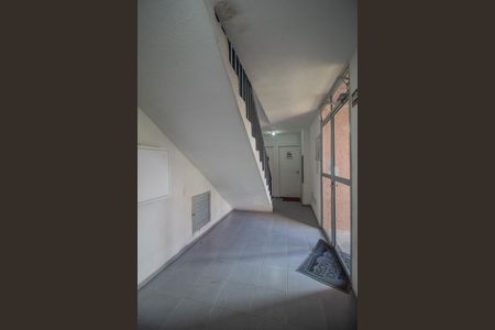 Apartamento para alugar com 45m², 2 quartos e 1 vagaHall de entrada