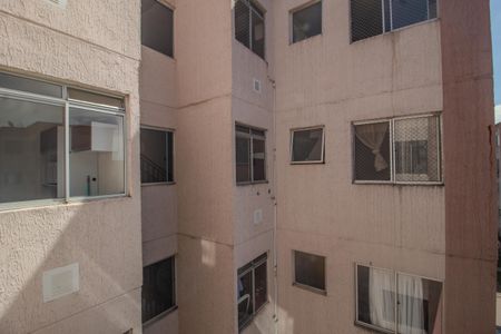 Apartamento para alugar com 45m², 2 quartos e 1 vagaVista