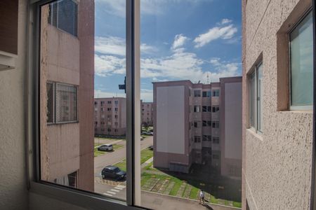 Apartamento para alugar com 45m², 2 quartos e 1 vagaCozinha/Area de serviço