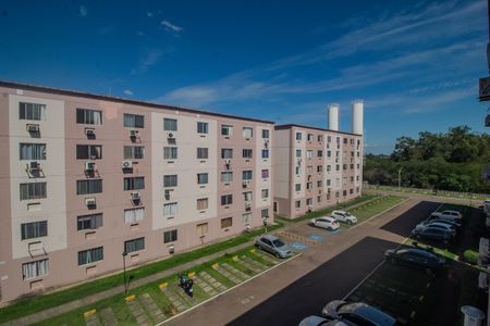 Apartamento para alugar com 45m², 2 quartos e 1 vagaVista