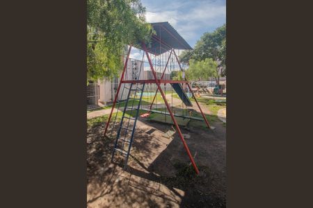 Apartamento para alugar com 45m², 2 quartos e 1 vagaÁrea comum - Playground