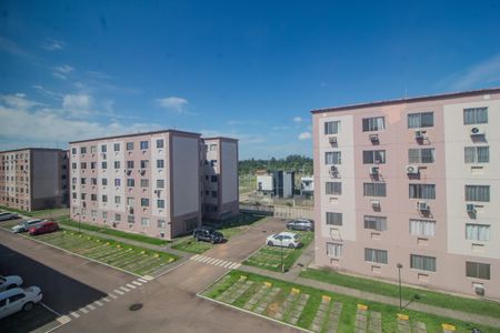 Apartamento para alugar com 45m², 2 quartos e 1 vagaVista