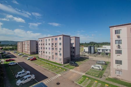 Apartamento para alugar com 45m², 2 quartos e 1 vagaVista